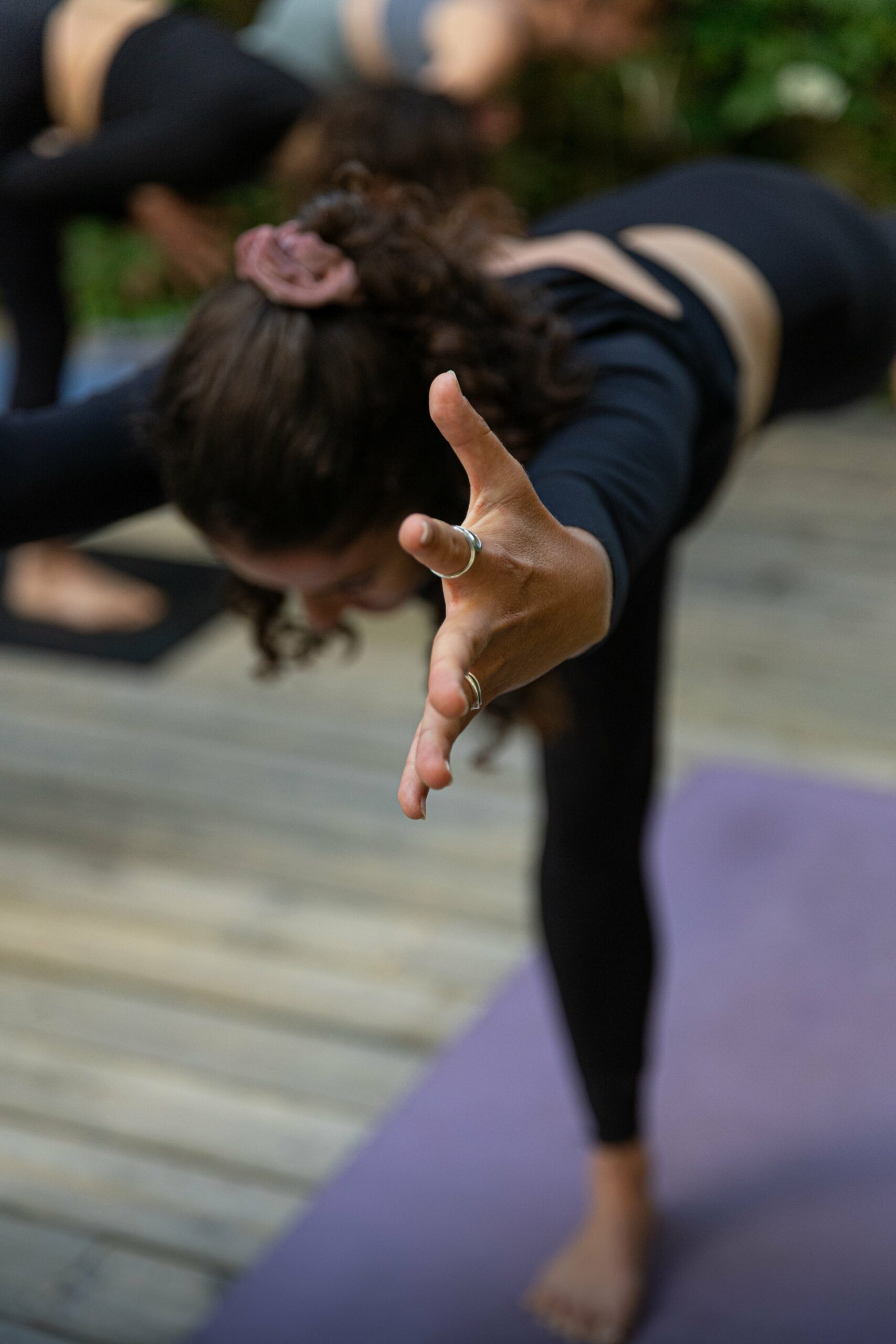 Vinyasa Flow - 1h15